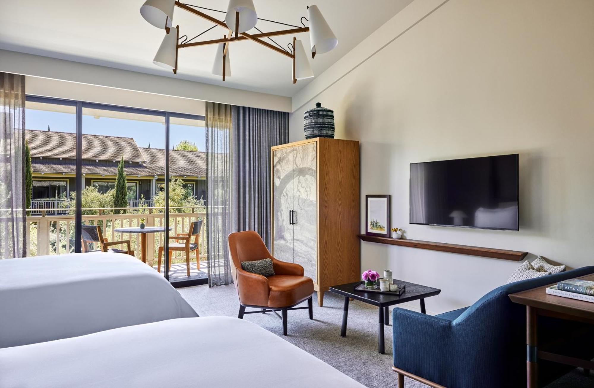 โรสวูด แซนด์ ฮิลล์ Hotel เมนโลพาร์ก ภายนอก รูปภาพ