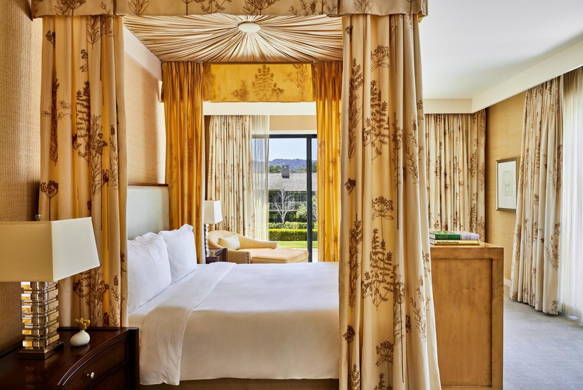 โรสวูด แซนด์ ฮิลล์ Hotel เมนโลพาร์ก ภายนอก รูปภาพ