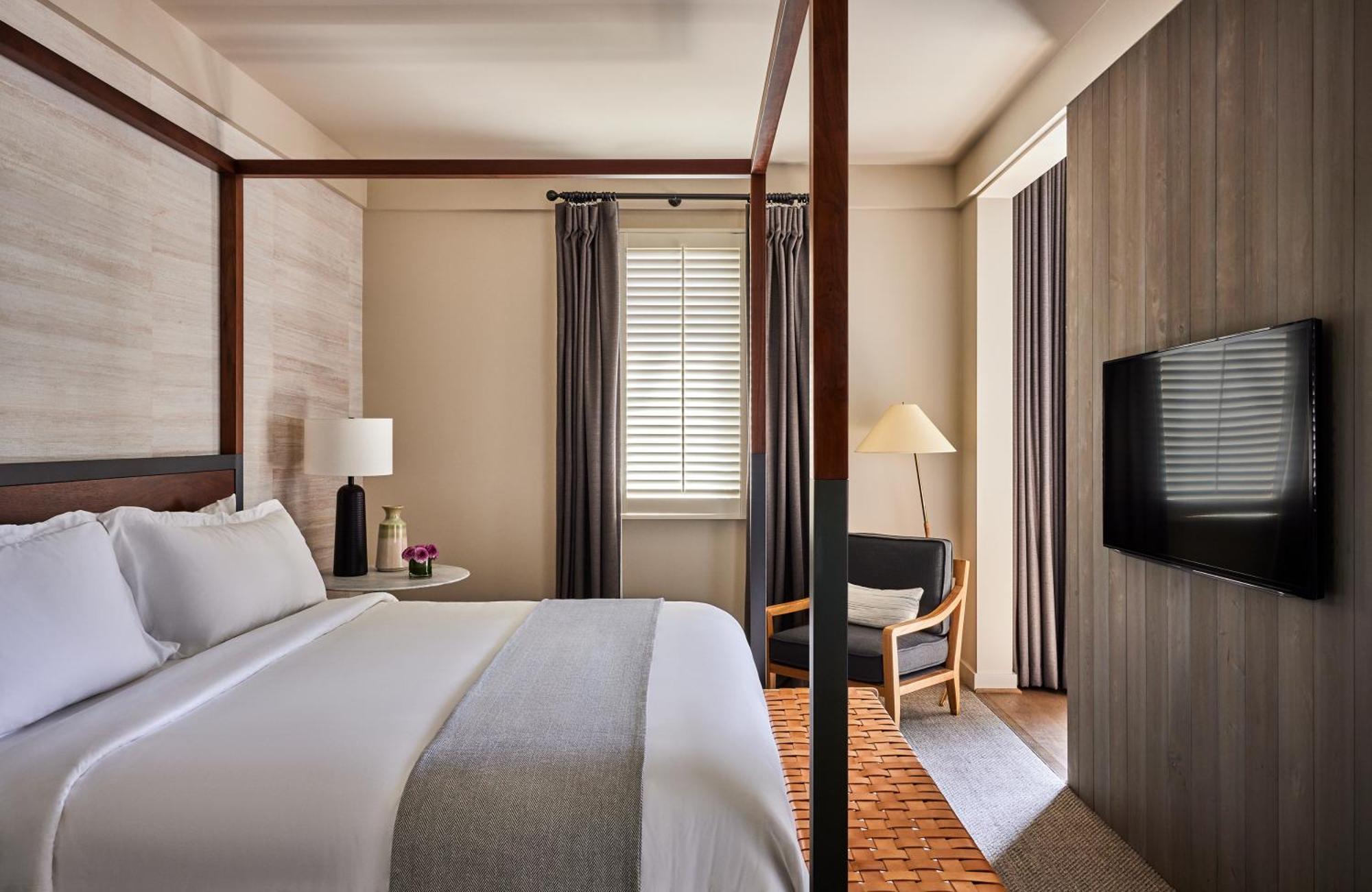 โรสวูด แซนด์ ฮิลล์ Hotel เมนโลพาร์ก ภายนอก รูปภาพ