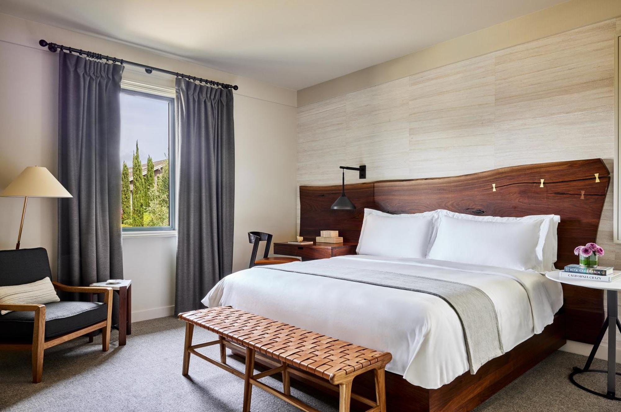 โรสวูด แซนด์ ฮิลล์ Hotel เมนโลพาร์ก ภายนอก รูปภาพ