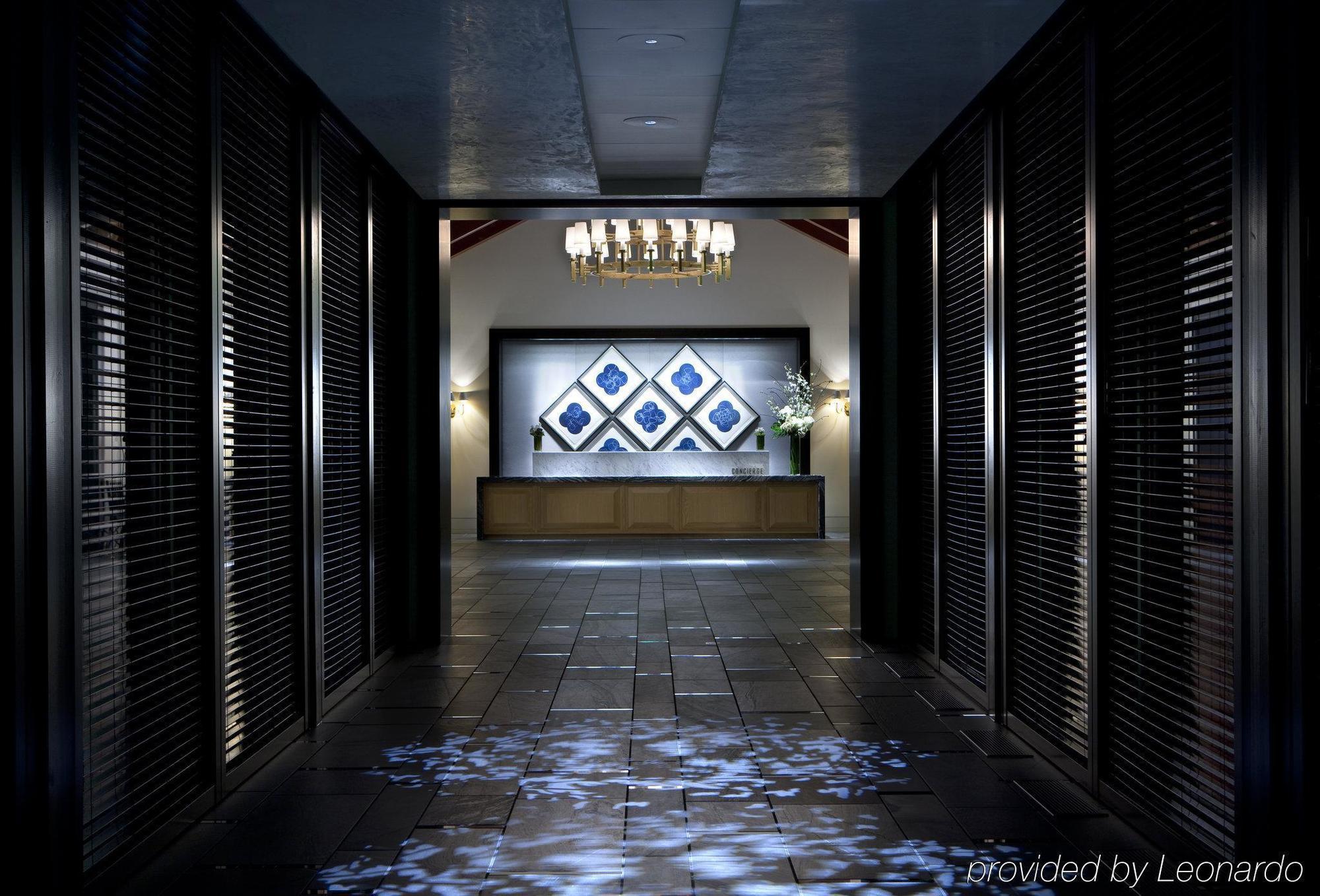 โรสวูด แซนด์ ฮิลล์ Hotel เมนโลพาร์ก ภายใน รูปภาพ