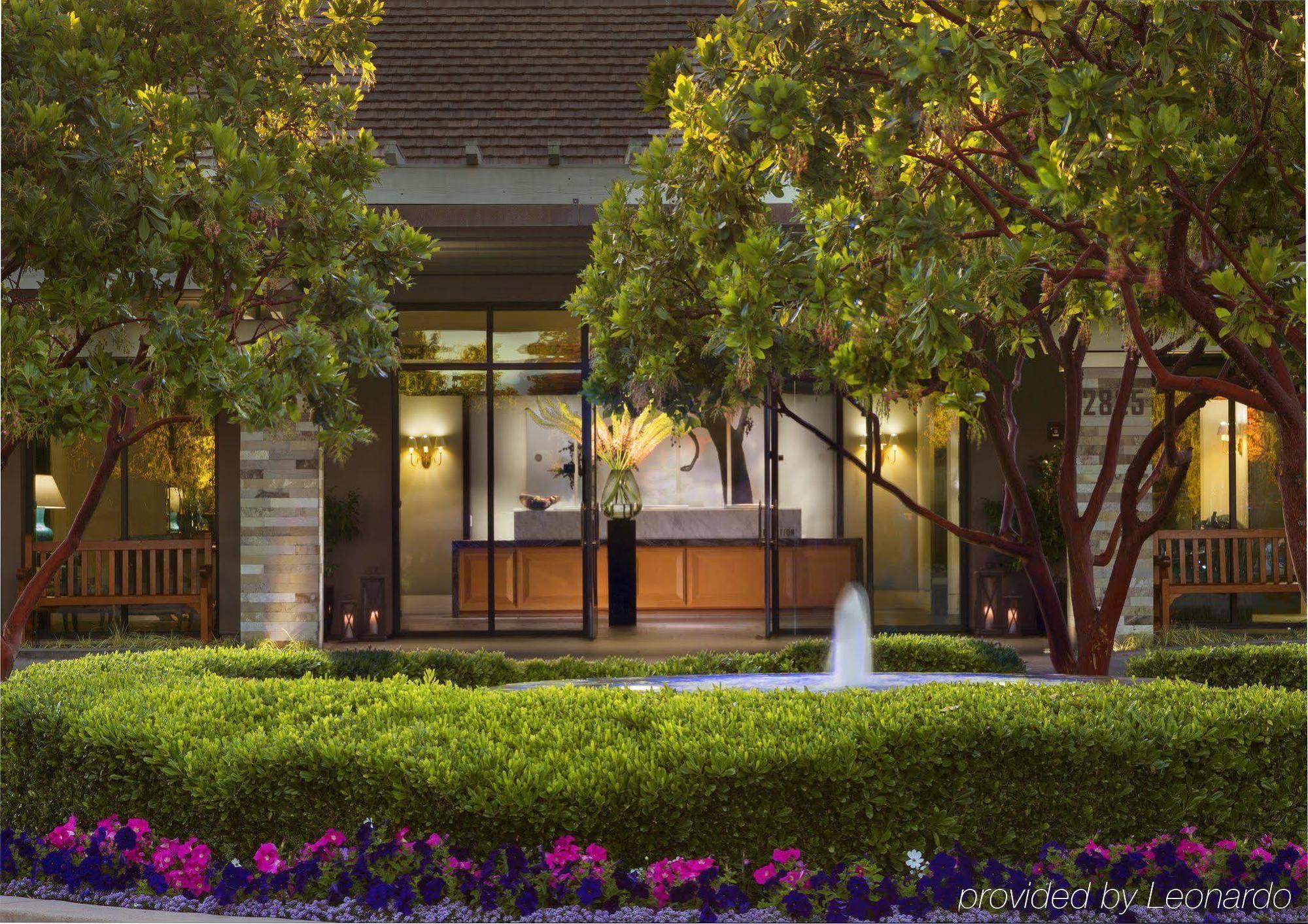 โรสวูด แซนด์ ฮิลล์ Hotel เมนโลพาร์ก ภายนอก รูปภาพ