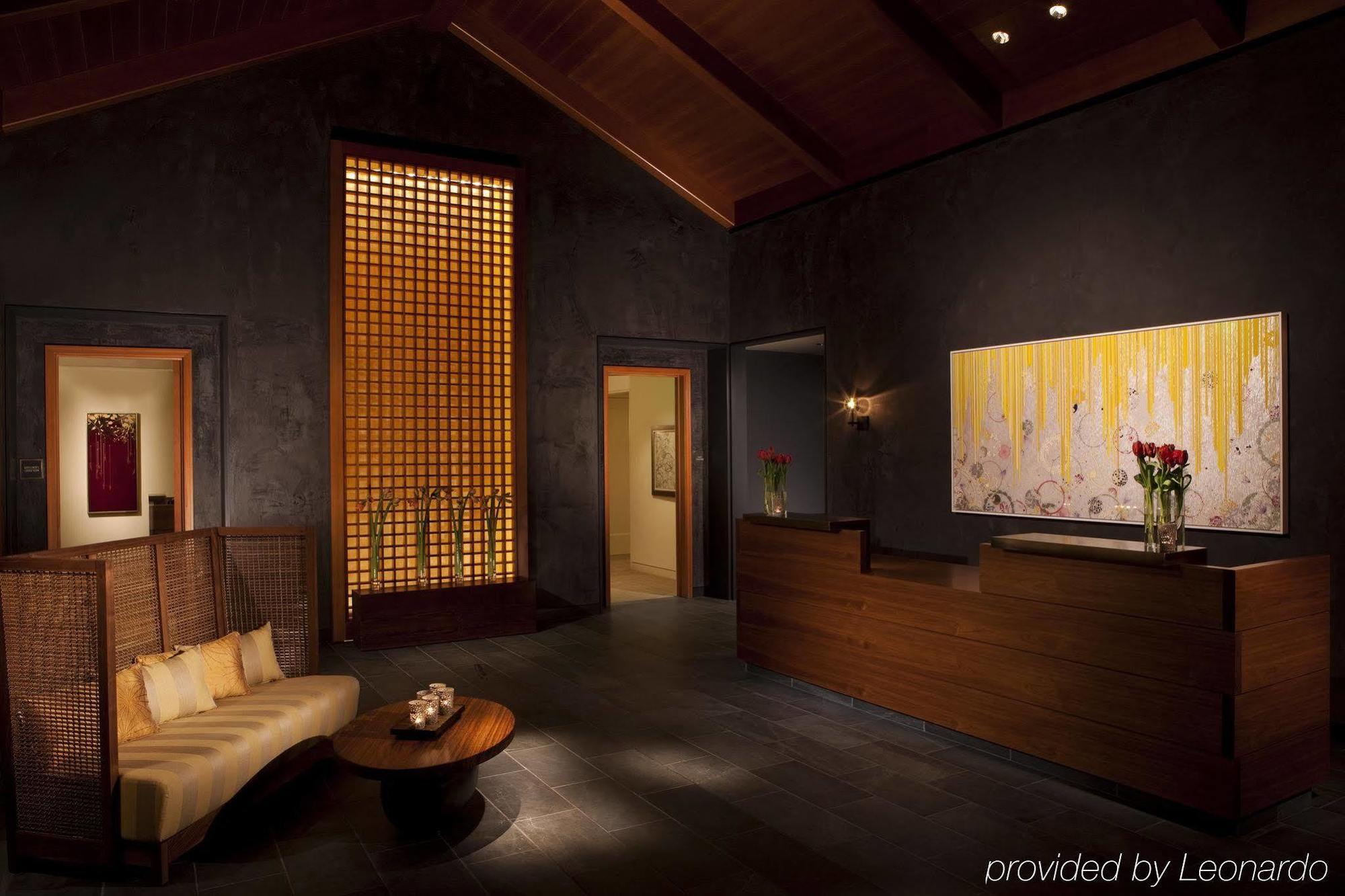 โรสวูด แซนด์ ฮิลล์ Hotel เมนโลพาร์ก ภายใน รูปภาพ