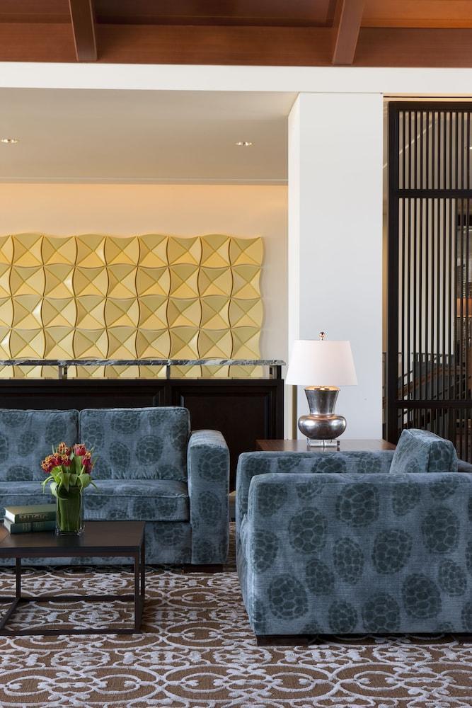 โรสวูด แซนด์ ฮิลล์ Hotel เมนโลพาร์ก ภายใน รูปภาพ